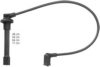 BERU ZEF838 Ignition Cable Kit